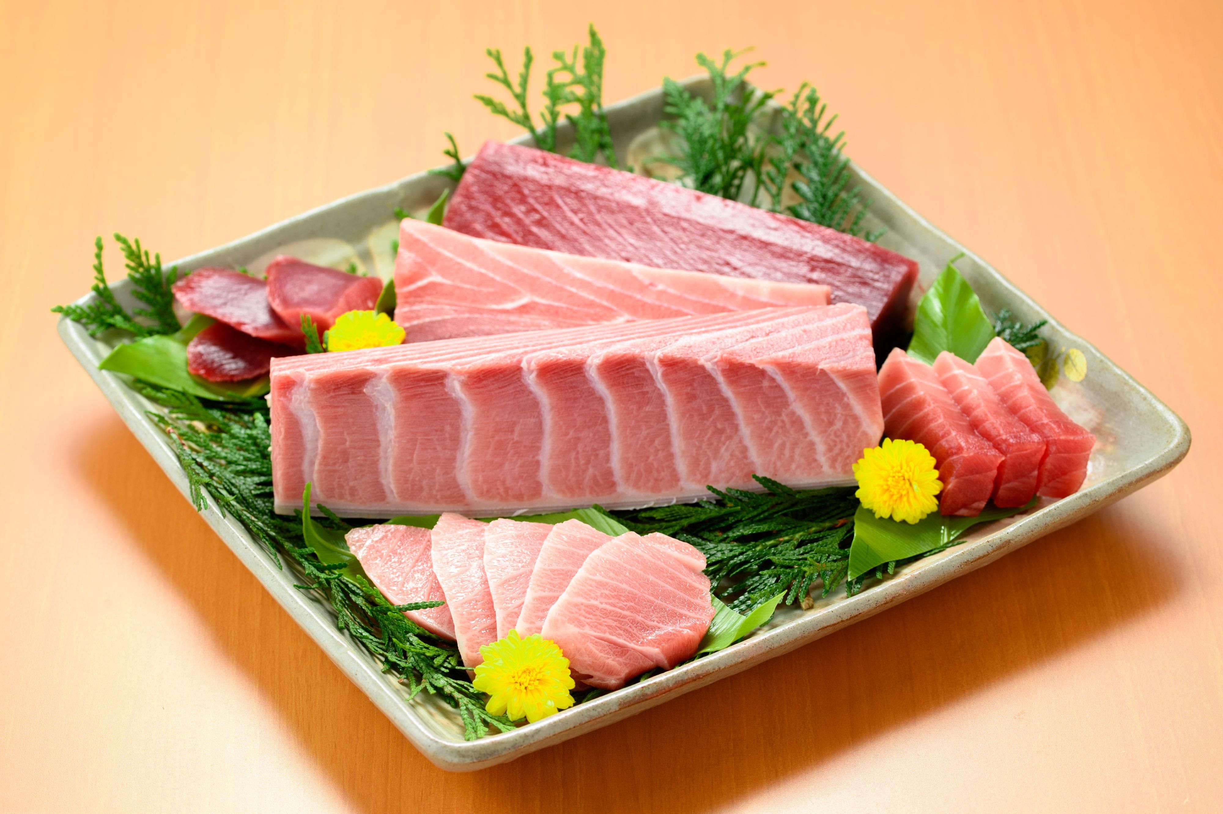 海鮮まぐろ家＞のこだわり：いちき串木野市｜かごしまぐるり