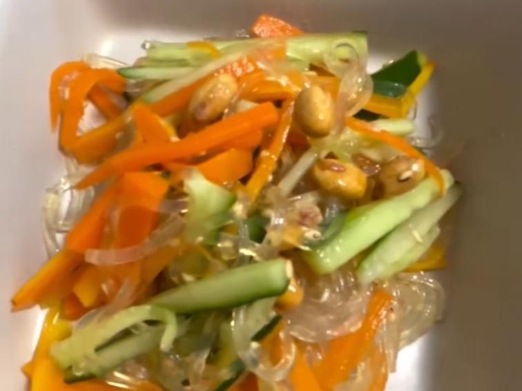 かごしまぐるりの酢の物レシピ