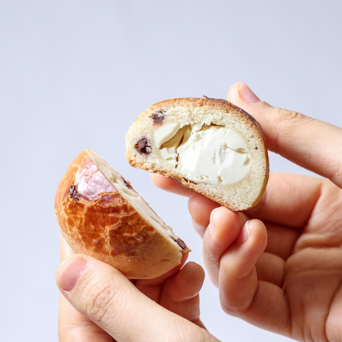 【中にはたっぷりチーズクリーム】チーズ饅頭　１５個入り