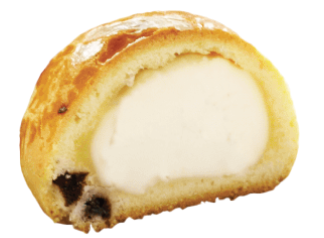 チーズ饅頭