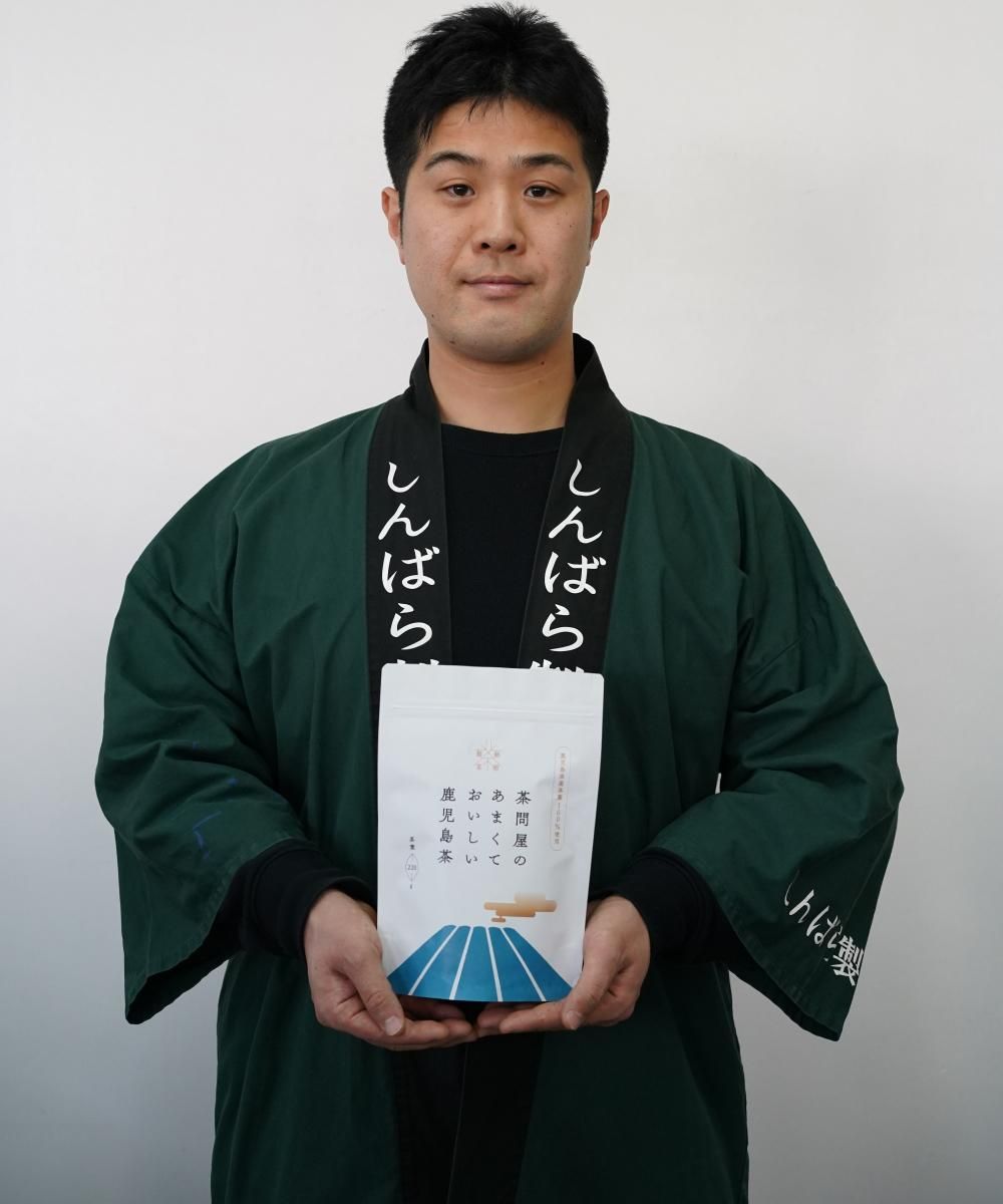 新原さん