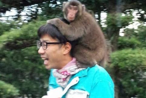 別府さん