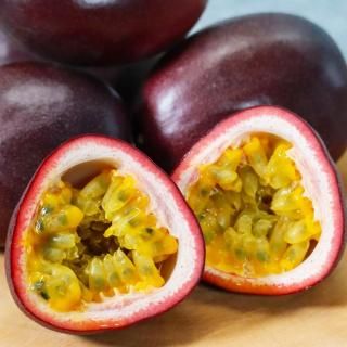 【フェリア限定SALE】 奄美大島産 パッションフルーツ 約1.2kg 【800円OFF】