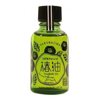 かごしまぐるり】椿油 190g - たっちゃん農園