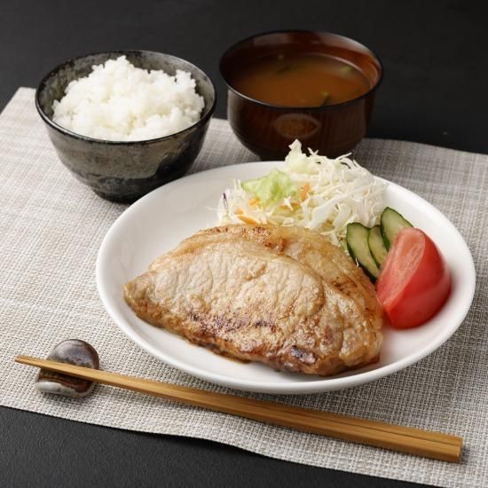 黒豚ロース肉の味噌漬け（6枚入り） - 薩摩川内観光物産協会