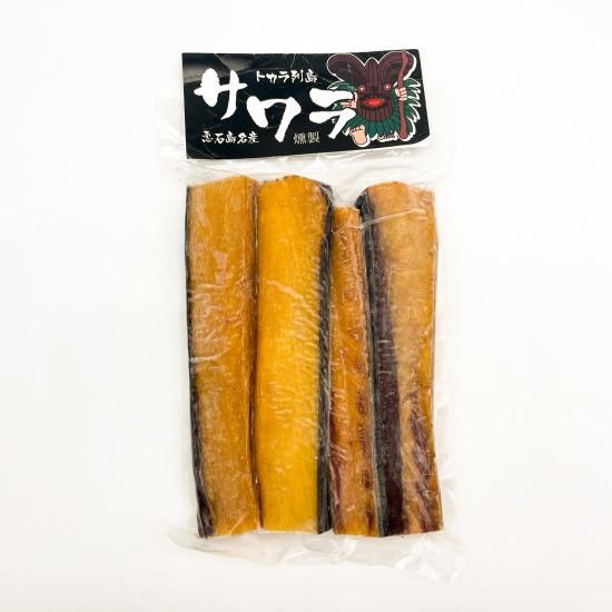 トカラ列島海の幸セット - トカラ・インターフェイス 【かごしま