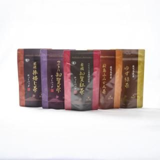 【選べるお茶】鹿児島茶ティーバッグ 飲み比べセット【鹿児島製茶】