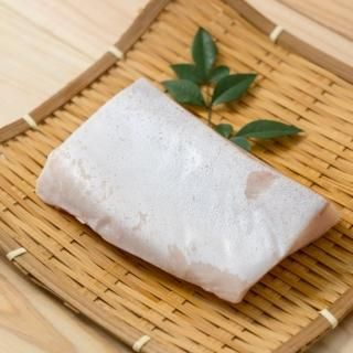 甘くて食感しっかり！百年漁師の鰤 お刺身用サク4パック（腹）