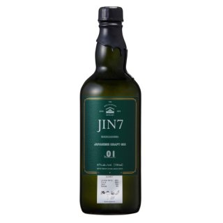 JIN7 series 01 700ml