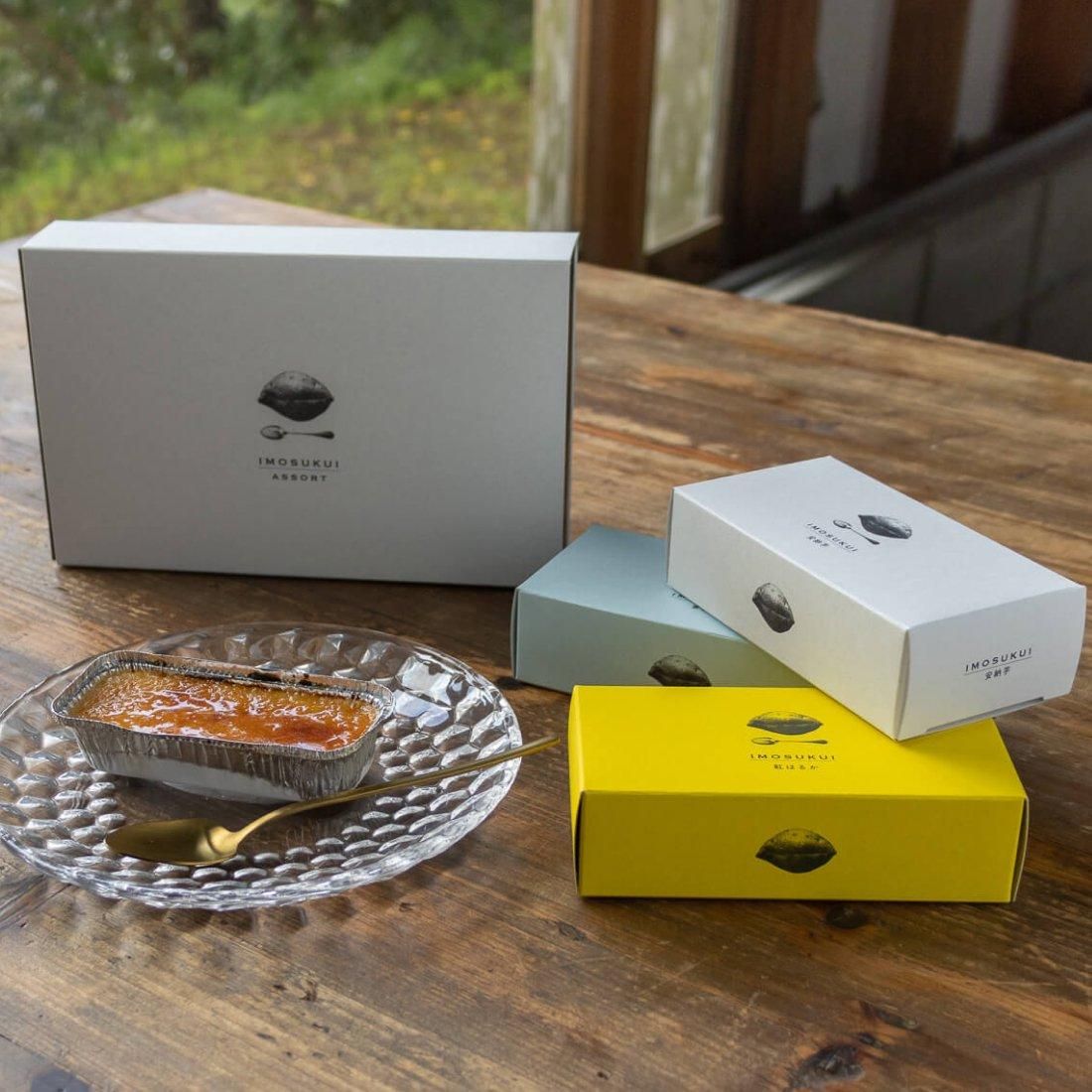 ƤΤ褦ʿġIMOSUKUI -ASSORT-32ĥå