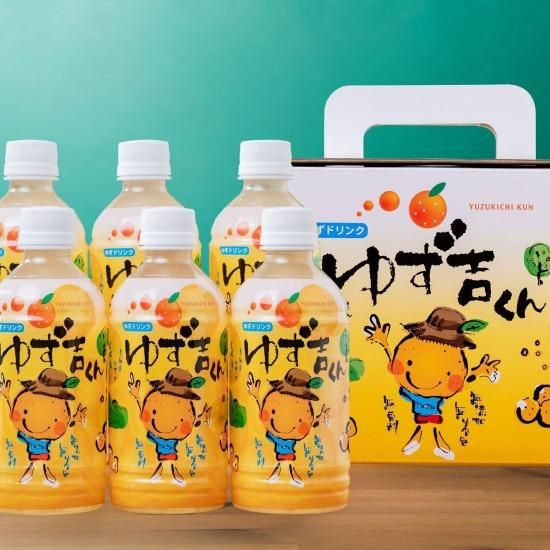 dasique 10個セット 【ゆゆさん専用】 ゆず吉くん6本セット - メセナ食彩センター 【かごしまぐるり】