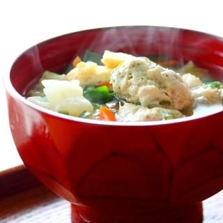 簡単につみれやさつま揚げに！すり身バラエティー4種セット