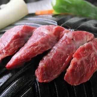 黒毛姫牛 イチボ+ランプステーキ2枚セット 各120g×1枚 - Meat 黒毛姫牛 イチボ+ランプステーキ2枚セット 各120g×1枚 - Meat