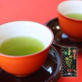 【500円OFFセール】 新茶「知覧茶」極上ギフト【天皇杯受賞】