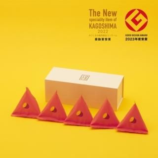 クリーミーでなめらか食感！taneco 種子島生まれの安納やきいも GIFT BOX SET