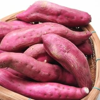 【ほっこり甘い！】紅はるか 2L 5kg