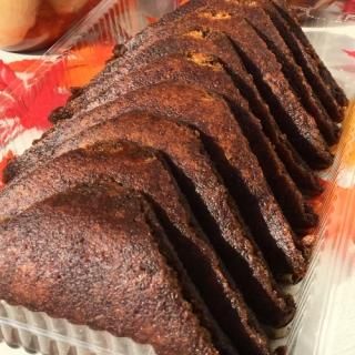【ケンミン激推しグルメ】黒糖蜜がたっぷりしみた！濃蜜げたんは 6パックセット