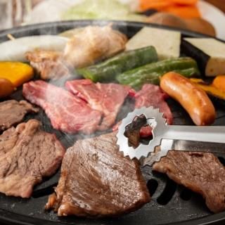 【黒毛和牛】霧島産窪田牛　牛肩ロース焼肉300g