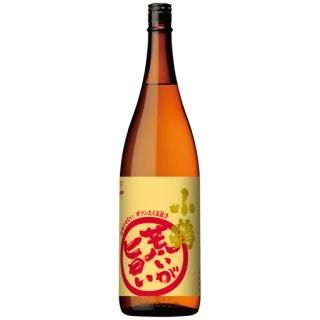 ふるさと鹿児島限定焼酎 飲み比べ 900ml×6本セット - 小正醸造