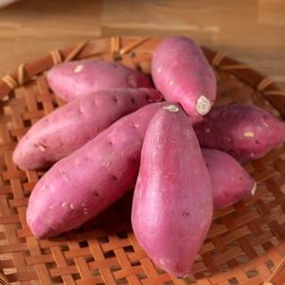 【贈答用】頴娃町産さつまいも 熟成 紅はるか 2kg