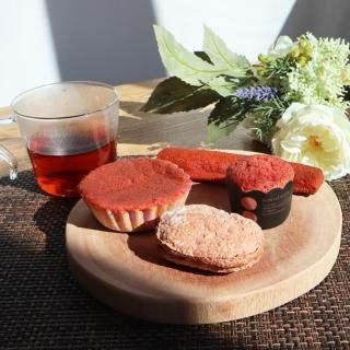 苺の香りが広がる！いちごの焼き菓子ギフト
