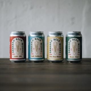 ドリームビア 4本セット