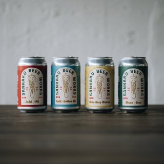ڤޤء۲ڤ䤫̣襤SANKAKU Beer Works٥եȥӡ 6