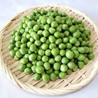 ほっくり爽やか！指宿産 むきピース 1kg