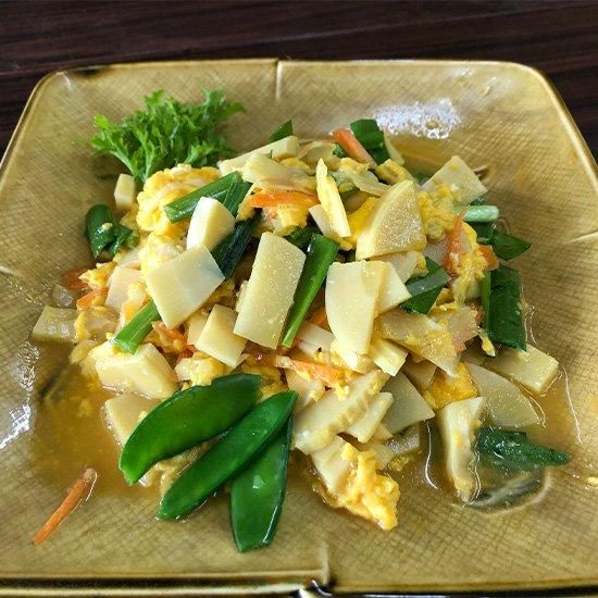 楽天市場】送料無料 期間限定 鹿児島県産 皮付 たけのこ 2kg