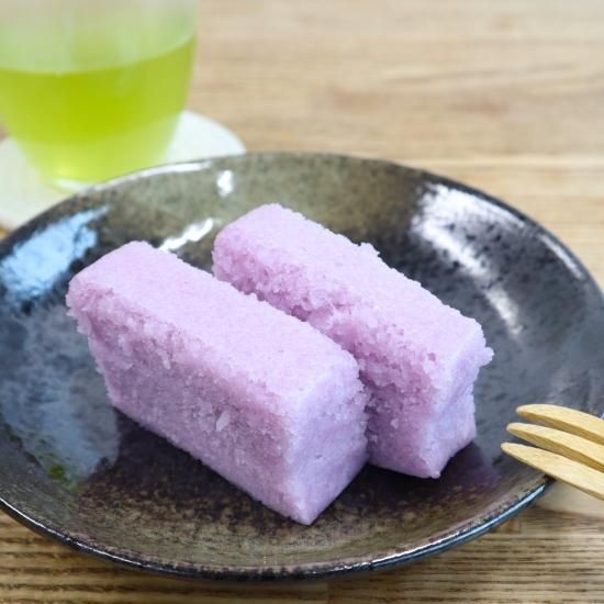 津曲食品 鹿児島銘菓 あくまき【灰汁まき】 5本 粽（ちまき