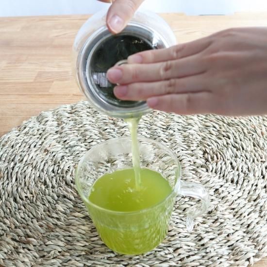 村岡製茶 【ゆたかみどり】かごしま知覧茶 1袋100g入り 鹿児島県