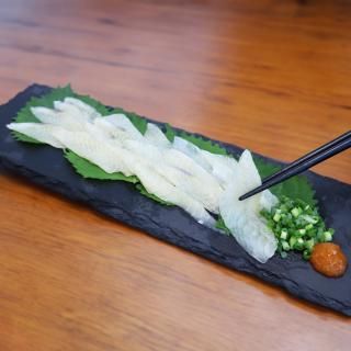 【コリコリのお刺身うなぎ】冷燻製 2個セット