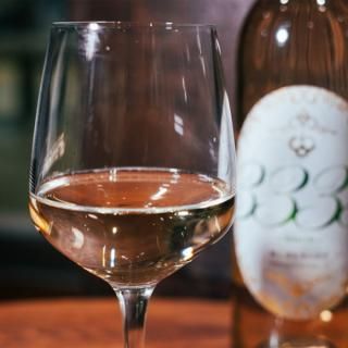 【薩摩川内市産ブドウをブレンド！】　ブレンド　白ワイン　750ｍｌ　【朝陽ワイナリー】