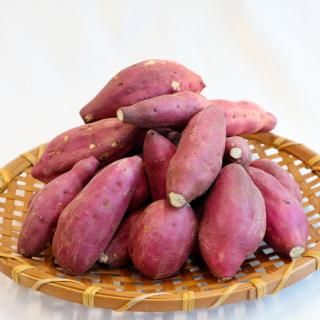 頴娃町産さつまいも 紅さつま 2kg【贈答用】