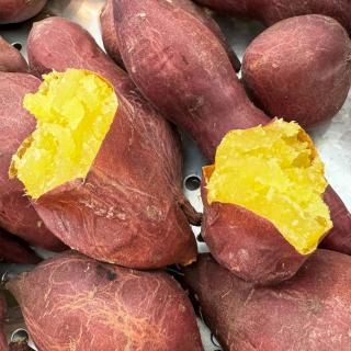 頴娃町産さつまいも あまはづき 2kg【ねっとり甘い！】