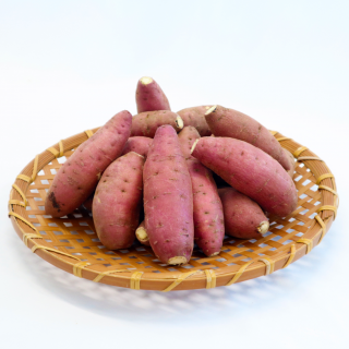 頴娃町産さつまいも 栗かぐや 2kg 【贈答用】