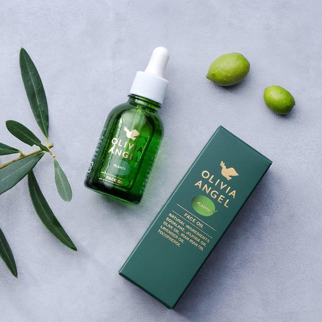 冬セール★新品未開封★NASU FARM VILLAGE CBDオイルセット 日置産オリーブフェイスオイル | 20ml - 【かごしまぐるり