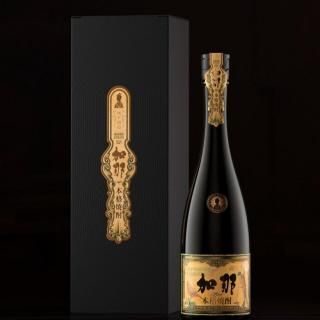【黒糖焼酎】 KANABLACK 720ml 【奄美大島 西平酒造】