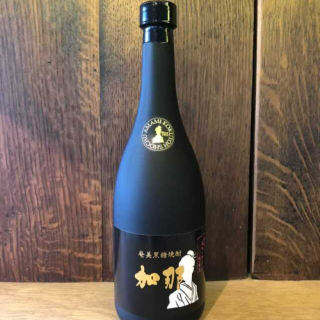 【黒糖焼酎】 加那 40度 720ml 【奄美大島 西平酒造】