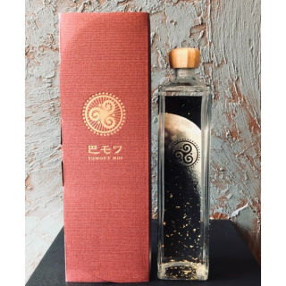 【黒糖焼酎】 巴モワ 720ml 【奄美大島 西平酒造】