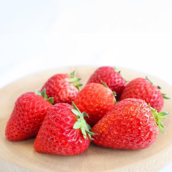 国内最安値！ 3品種いちご食べ比べセット(約400g～600g) - ままりあ農園 果物