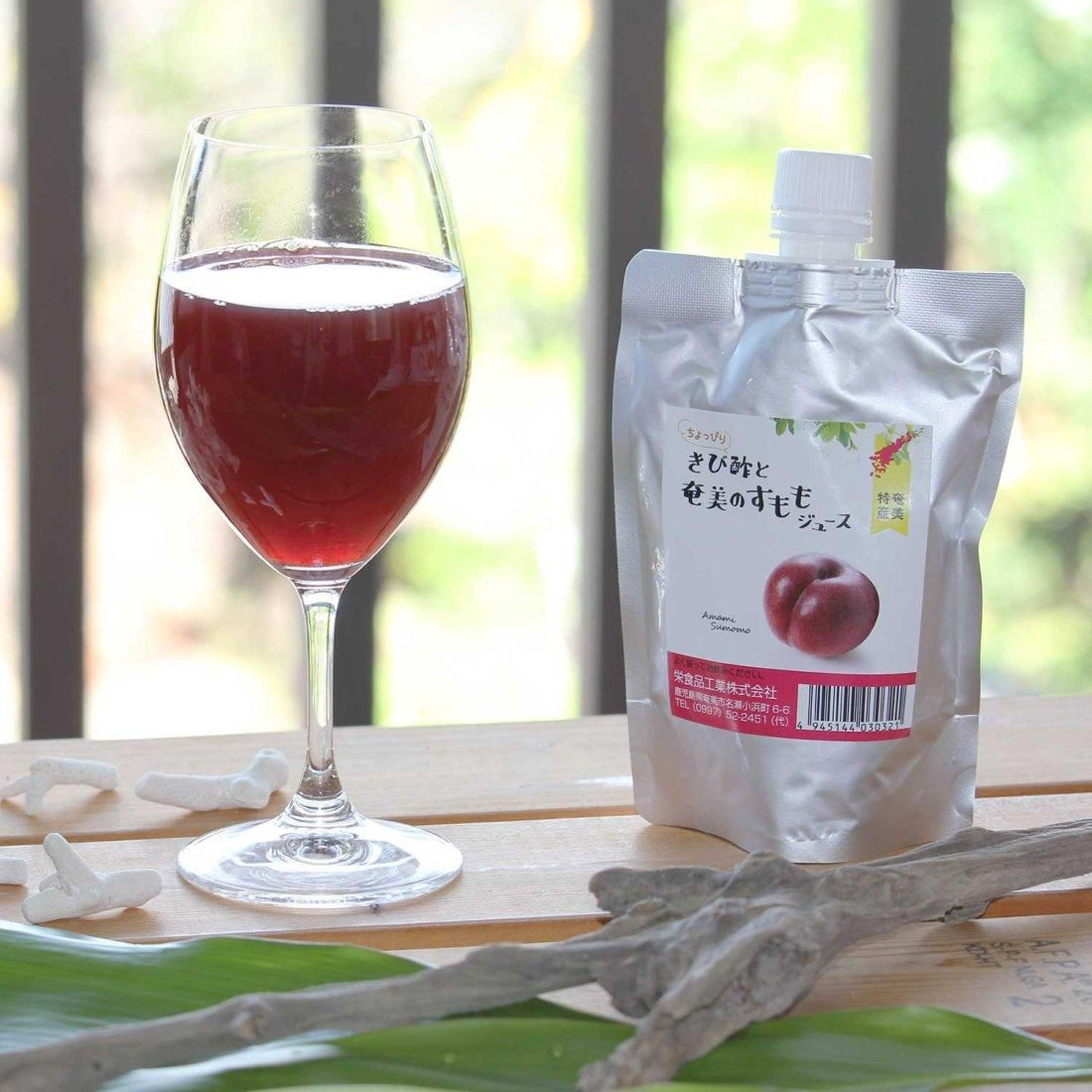 奄美すもも　24キロ 送料無料】奄美産すもも 約3kg M玉以上（スモモ/奄美プラム/花螺李