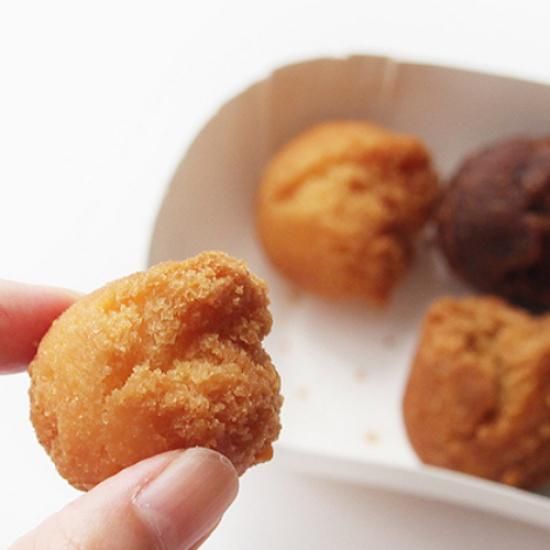 奄美黒糖＆アンダギーセット | おいしいスイーツ - 【かごしまぐるり