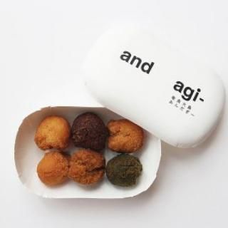 贈答用サーターアンダギー | 奄美大島名物 - 【かごしまぐるり】鹿児島