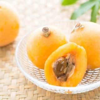 訳あり 桜島産 びわ 約1kg 【甘くてジューシー！】