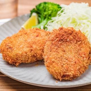 【徳之島豚の肉汁たっぷり】 「豚メンチカツ」 10個・20個セット