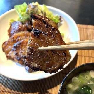 【ご飯がすすむ】「黒豚の黒味噌漬け」280g （2・4個入り）【グリルダイニング秀】