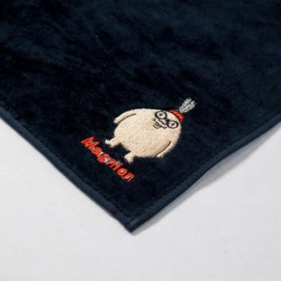 選べる刺繍！かごしまハンカチ | AIKAGO - 【かごしまぐるり】鹿児島の