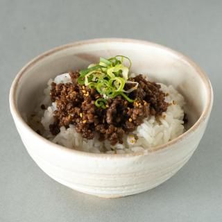 【旨み凝縮】 種子島産黒毛和牛 ミンチ300g（1・2パック入り）【梶屋牛】