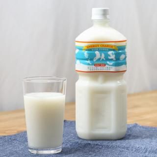 【奄美の発酵ドリンク】 島とうふ屋の「みき」（6本・12本） 【爽やかな甘さ】
